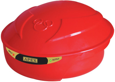 

Apex Cool Voltage Stabilizer(Red)