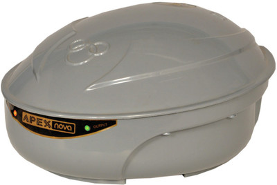 

Apex Nova Plus Voltage Stabilizer(Grey)