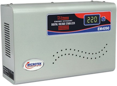 Microtek EM4090 VOLTAGE STABILIZER