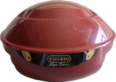 

V-Guard VGSD 100 Voltage Stabilizer(Cherry)