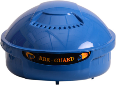 

KBR GAURD KBR-500VA Voltage Stabilizer(BLUE,MAROON)