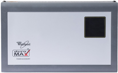 

Whirlpool DMN-LX1640-D2 Voltage Stabilizer(Grey)