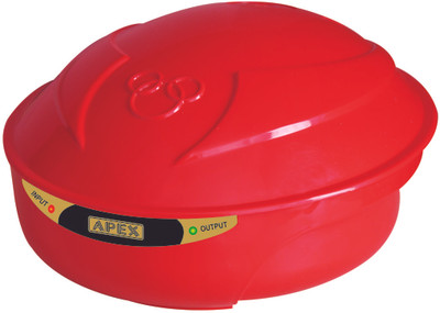

Apex Nova Voltage Stabilizer(Red)