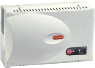 

V-Guard VM 300 Voltage Stabilizer(White)