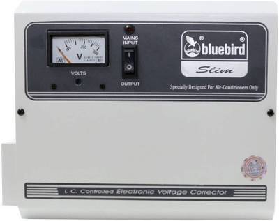 Blue Bird 4KVA 140-280V ECONOMY VOLTAGE STABILIZER