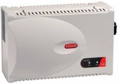 V Guard vs 400 voltage stabiliser