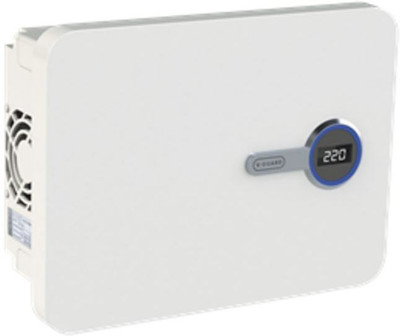 

V-Guard VWI 400 Voltage Stabilizer(White)
