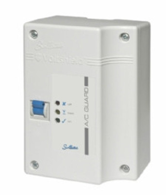 

Sollatek A/C Guard Voltage Stabilizer