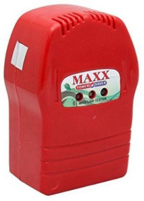 

VRCT 408B_SL Power Saver(Red)