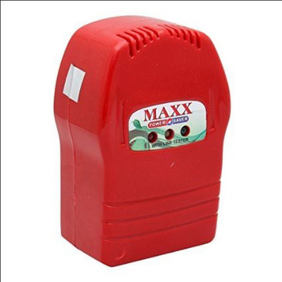 

CPEX Maxx Power Saver Power Saver(Red)