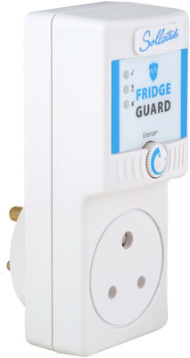 

Sollatek FridgeGuard Voltage Stabilizer