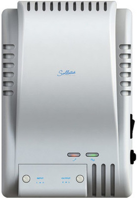 Sollatek Ac Stab 120L Voltage Stabilizer Off White Sollatek Voltage Stabilizers