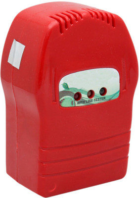 

Gold Dust GD1013 Power Saver(Red)