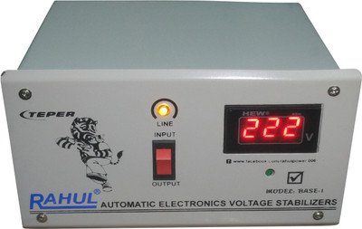 

Rahul Rahul Base-1 a Digital Waarranty Of The Product Is Limited To Manufacturing Defects Only(Smook Gray)