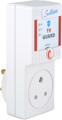 

Sollatek TVGuard Voltage Stabilizer