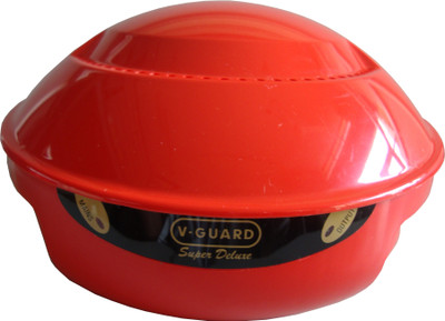 

V Guard VGSD 100 Voltage Stabilizer(Red)