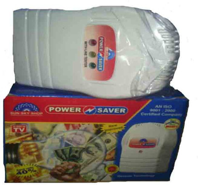 

CPEX CUM LINE TESTER Power Saver(White)