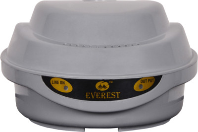 

Everest EPS 50 G Voltage Stabilizer(Grey)