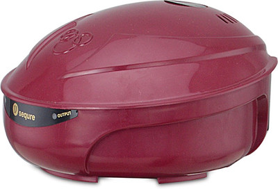 

v-sequre Delux-17 Voltage Stabilizer(MAROON)