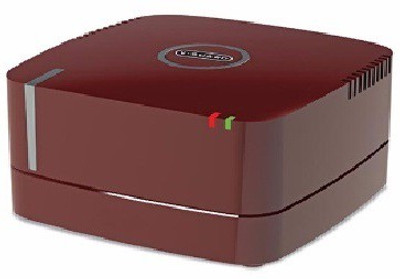 

V-Guard Vgsd 50 Voltage stabiliser(Cherry Red)