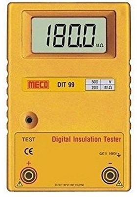 

Meco DIT 99D Digital Voltage Tester