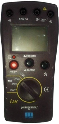 

Motwane Digital Voltage Tester