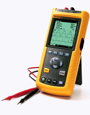 

Fluke Single Phase Power Digital Voltage Tester