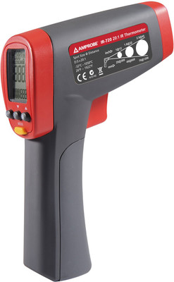 

Amprobe IR-720 Infrared Analog Voltage Tester