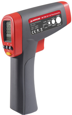 

Amprobe IR-730 Infrared Analog Voltage Tester
