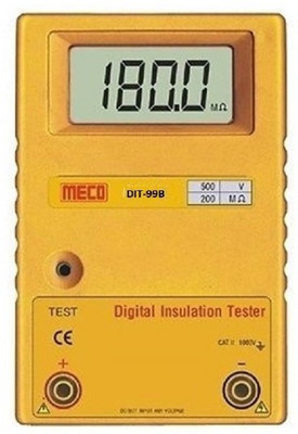 

Meco MECO DIT99B Digital Voltage Tester