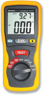

Metravi Digital Voltage Tester