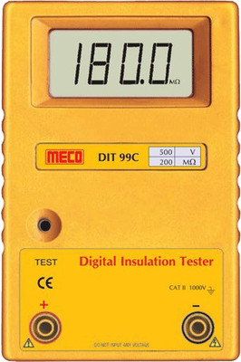 

Meco Digital Voltage Tester