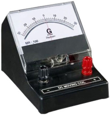 

mLabs B01FQG0Y1M Voltmeter(Analog)