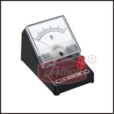 

Jainco Scientific VOLTMETER MR80 Voltmeter(Digital)