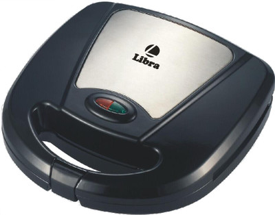 

Libra LWM01 Waffle Maker