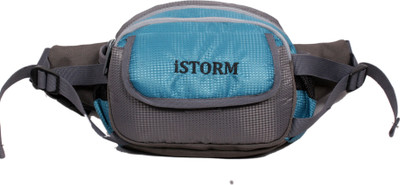 

Istorm Zoom Pack Waist Bag(Green)