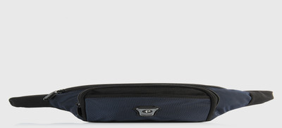 

President WPO1 BLUE Waist Bag(Blue)