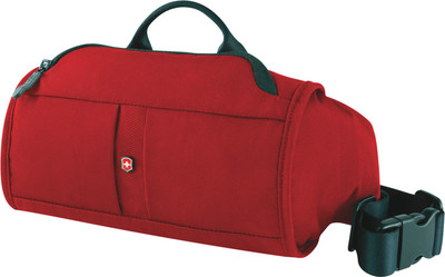 

Victorinox Lumbar Packw/RFID Protect Waist Tote(Red)