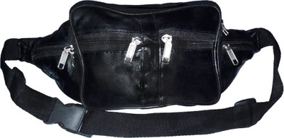 

Zedge SAFE POCKET BELT POUCH BELT POUCH(Black)