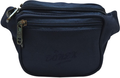 

Donex 6003 Waist bag(Blue)