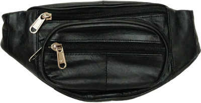 

DesireMore DMT0439 Waist Bag(Black)
