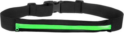 

PackNBuy Expandable Running Jogging Waist pouch(Green)