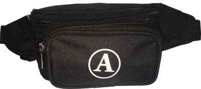 

Apnav WP6x6B Waist Pouch(Black)