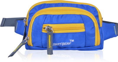 

JustGear JG_901_Royalblue Waist Bag(Blue)