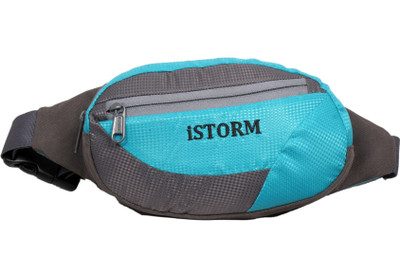 

Istorm Arrow Pack Waist Bag(Blue)
