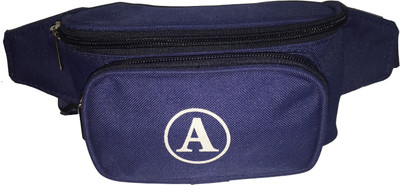 Apnav WP6x6BL Waist Pouch(Blue)