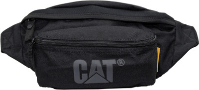 

CAT Raymond Waist Bag(Black)