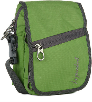 

President WP 03 Waist Bag(Green)