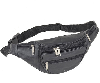

LeWIS SUN Waist Bag(Black)