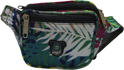

Donex 6944 Waist bag(Multicolor)